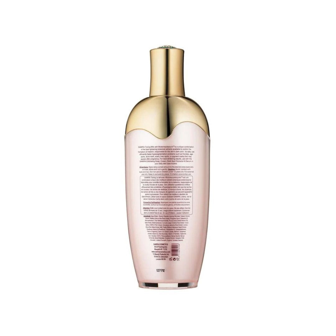 Samira Toning Serum Immense Therapy 2 Oz 1 - Premium Beauty Product