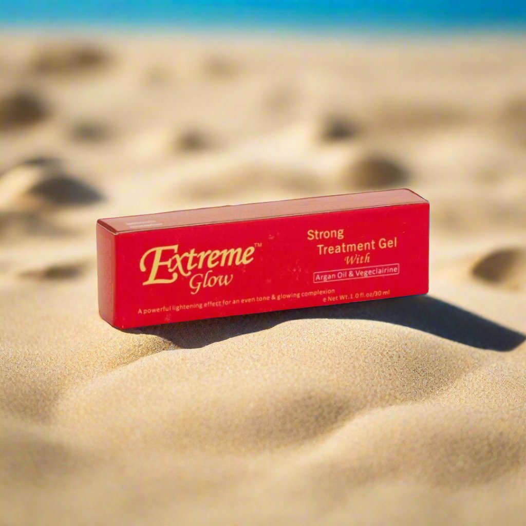 Extreme Glow Gel 1 oz - Premium Beauty Product