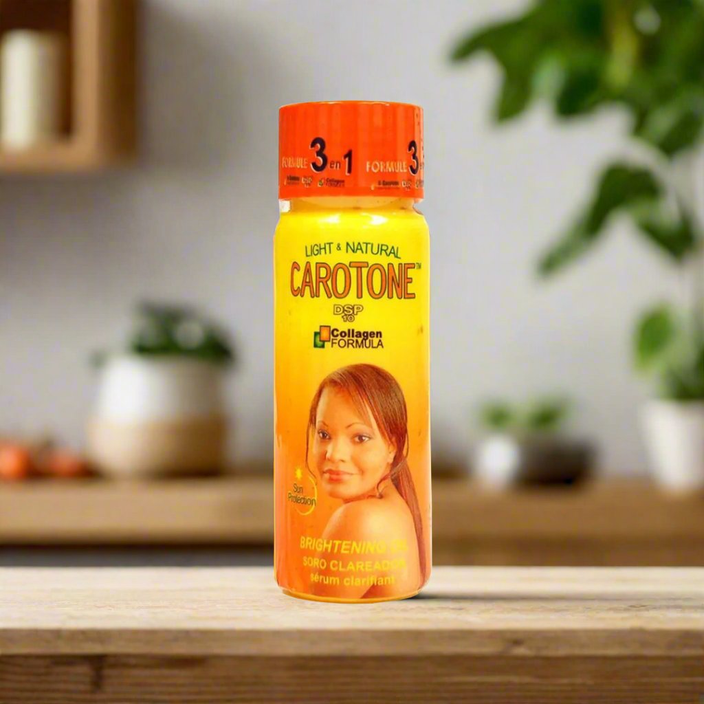 Carotone Oil 65 ml - Premium Beauty Product