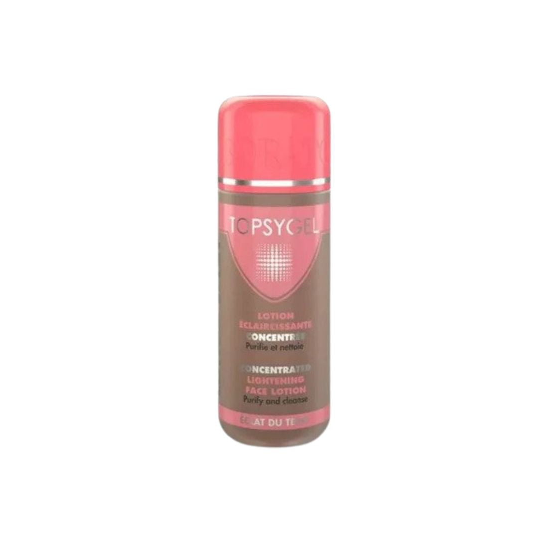 Topsygel - Concentrated Face Lotion 150ml - Premium Beauty Product