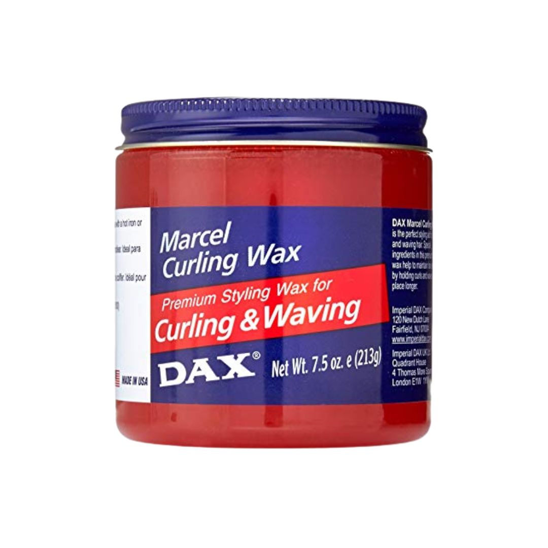 Dax Marcel Curling Wax 7.5 oz - Premium Beauty Product