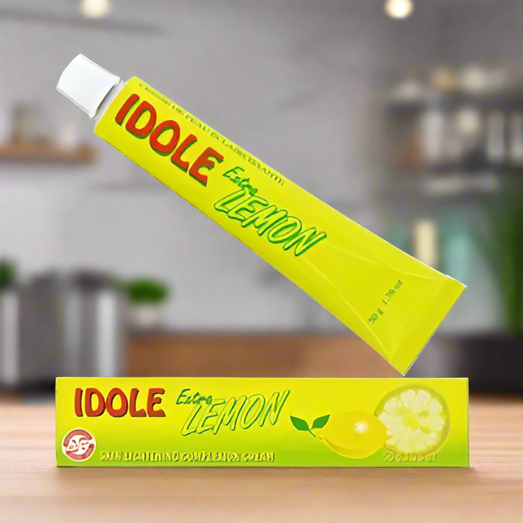 Idole Extra Lemon Skin Complexion Cream 1.76 oz - Premium Beauty Product