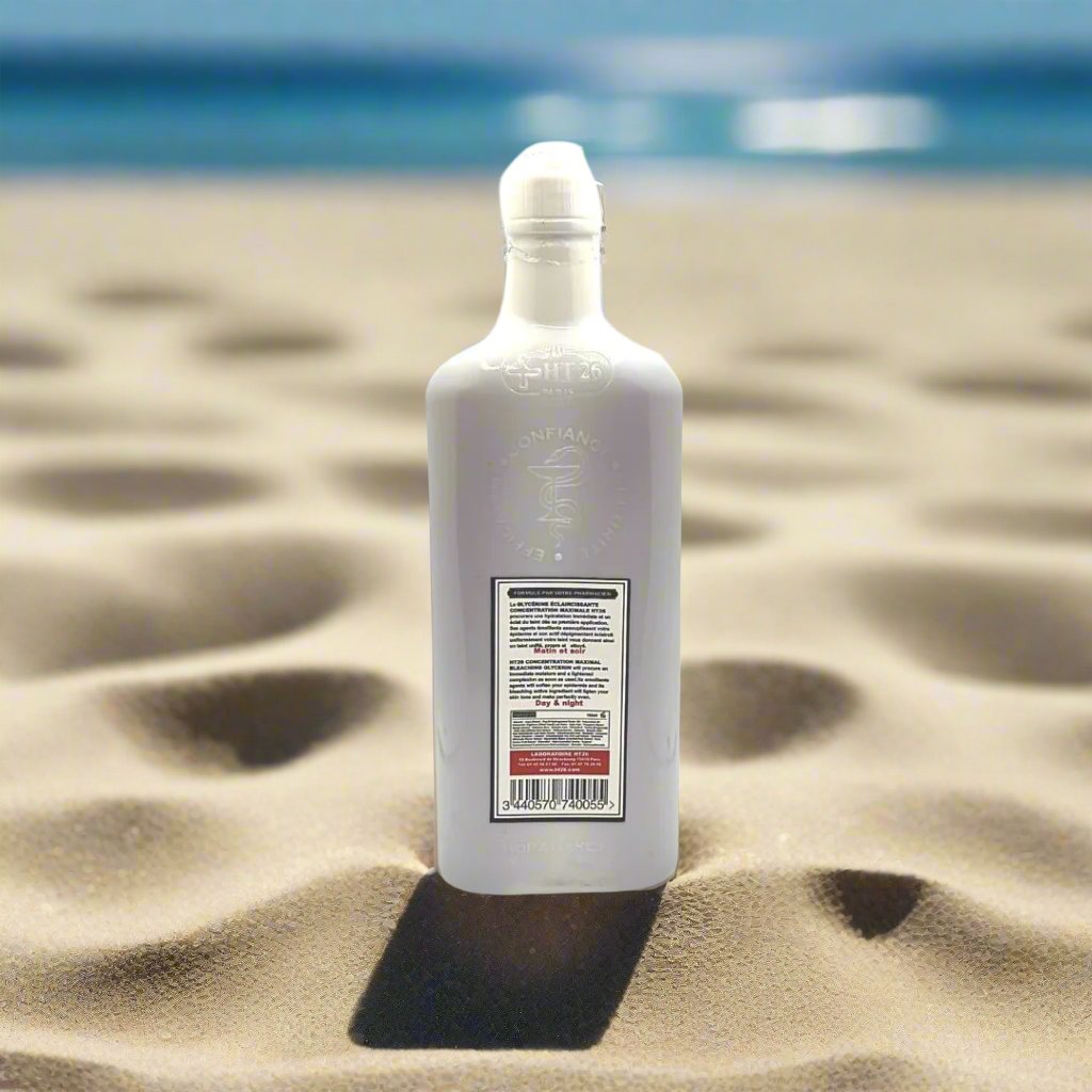 Ht26 Preparation Oil Maximal Concentration 7 50Oz - Premium Beauty Product