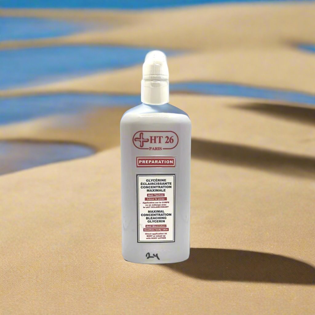 HT26 Preparation Oil Maximal Concentration 7.50oz - Premium Beauty Product