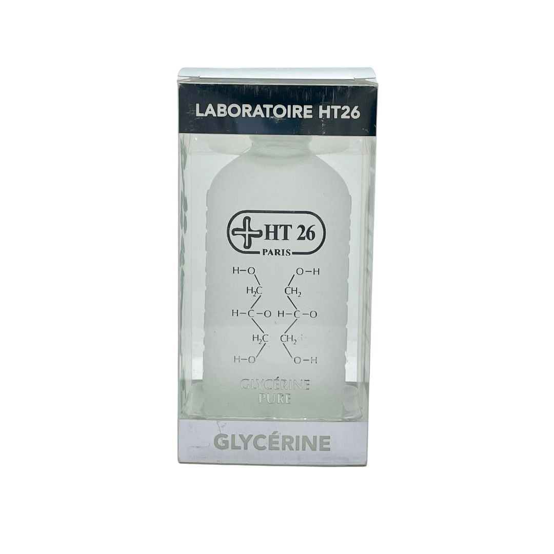 Ht26 Paris Glycerine Vegetale Naturelle Ht26 Extra Pure 125m - Premium Beauty Product