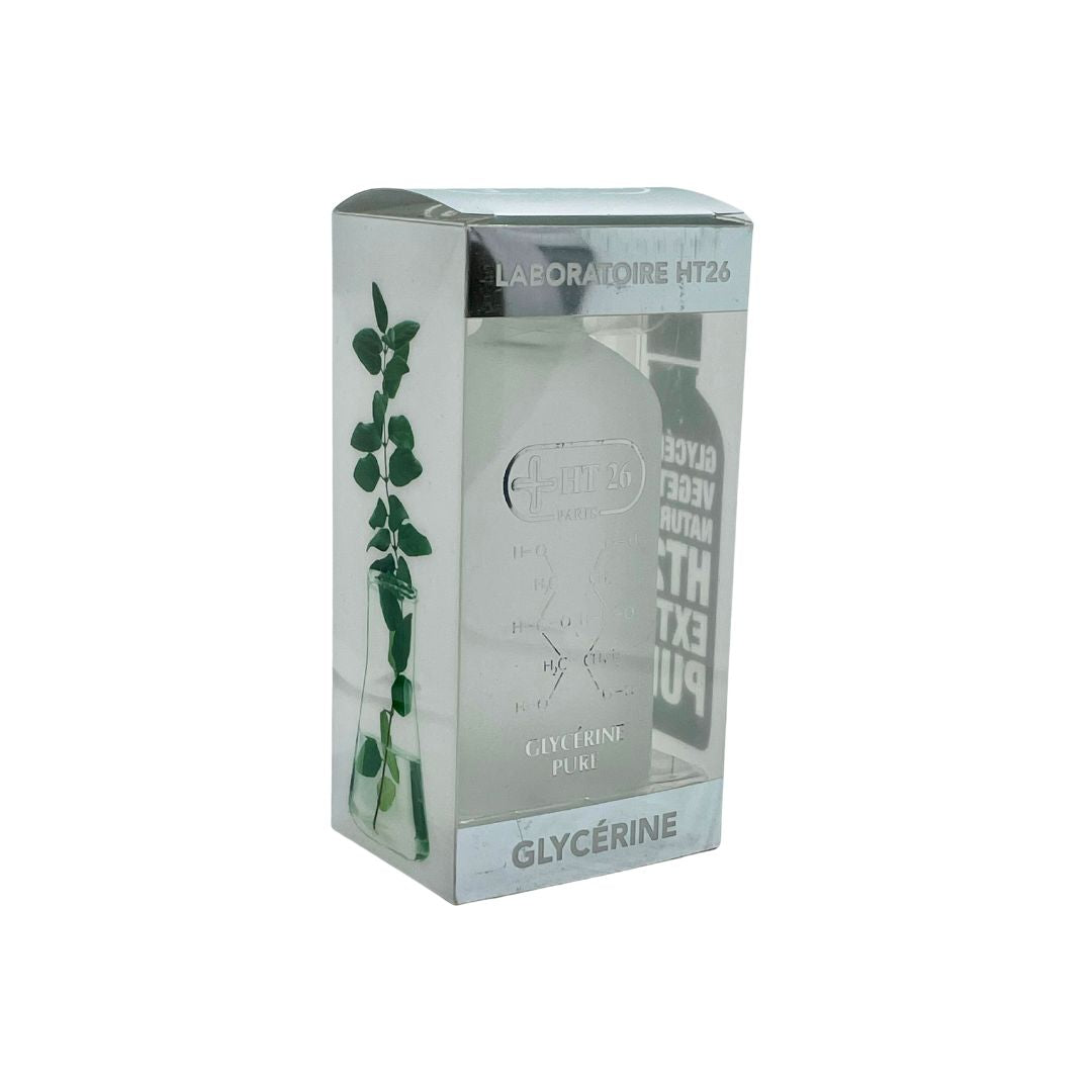 Ht26 Paris Glycerine Vegetale Naturelle Ht26 Extra Pure 125M - Premium Beauty Product