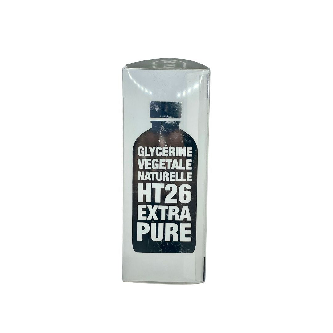 Ht26 Paris Glycerine Vegetale Naturelle Ht26 Extra Pure 125M - Premium Beauty Product
