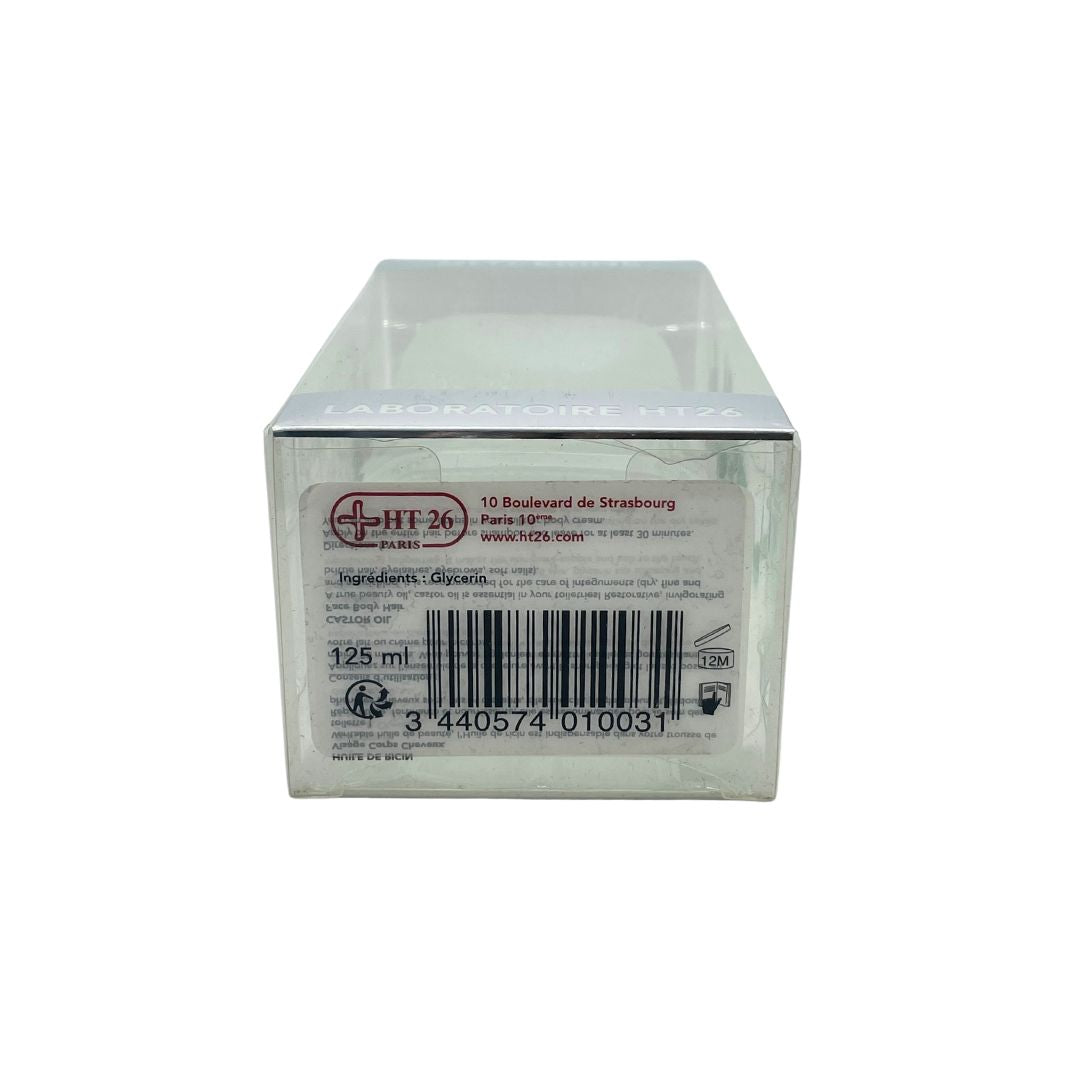 Ht26 Paris Glycerine Vegetale Naturelle Ht26 Extra Pure 125M - Premium Beauty Product