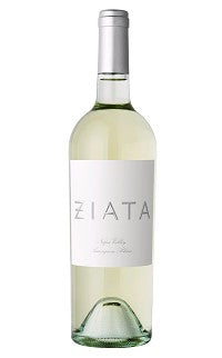 2022 Ziata Sauvignon Blanc, Napa Valley, USA (750ml)