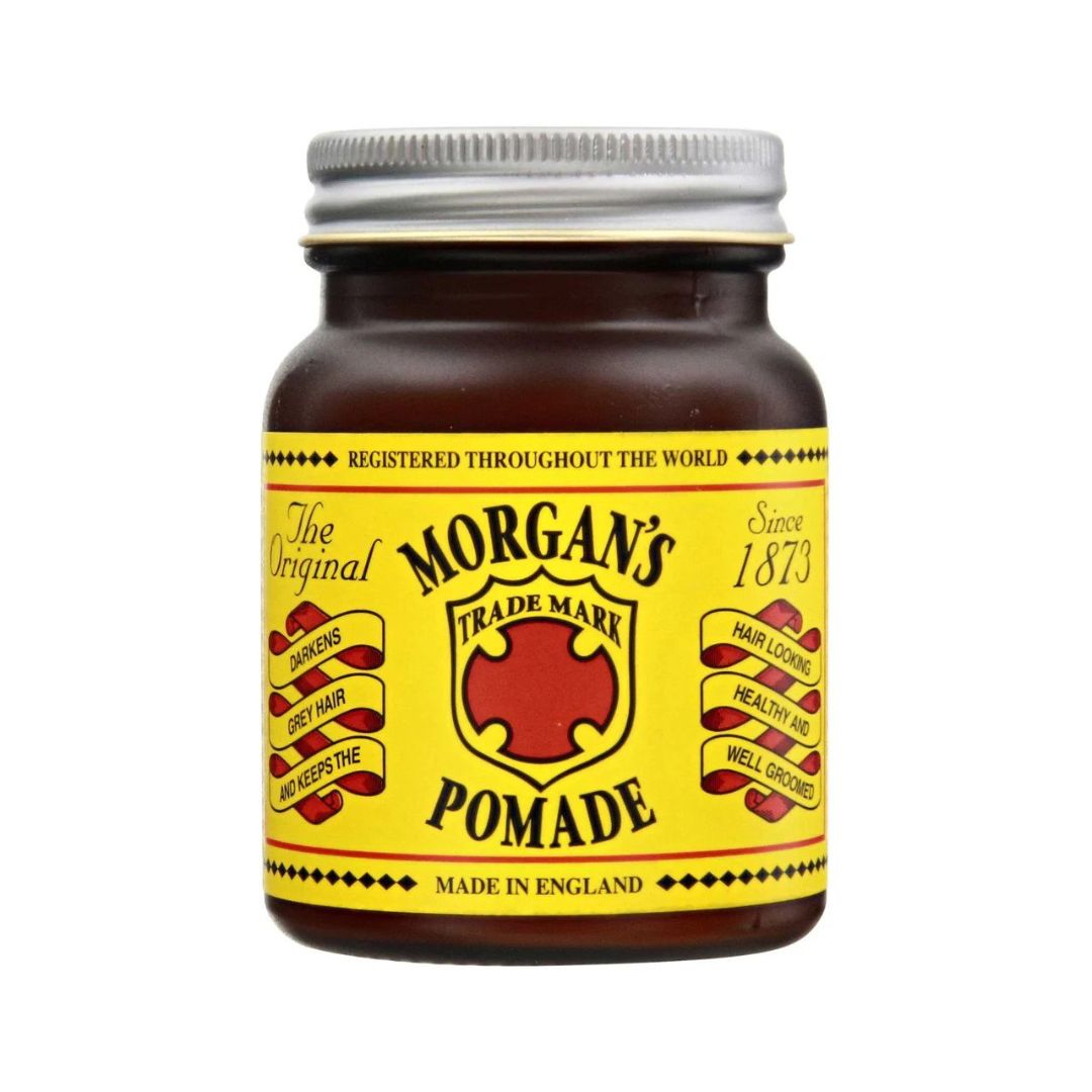 Morgan's Hair Darkening Pomade 3.38 oz - Premium Beauty Product