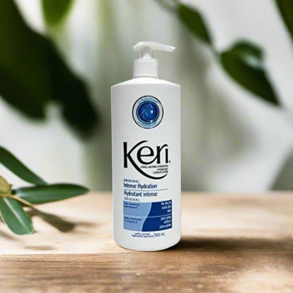 Keri Lotion Original Intense Hydration Softly Scented 900 ml - Premium Beauty Product