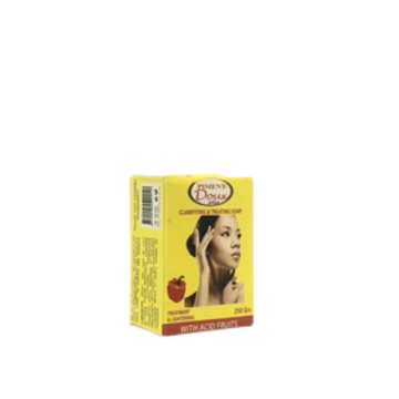 Piment Doux Plus Clarifying & Treating Soap With Acid Fruits - Premium Beauty Product