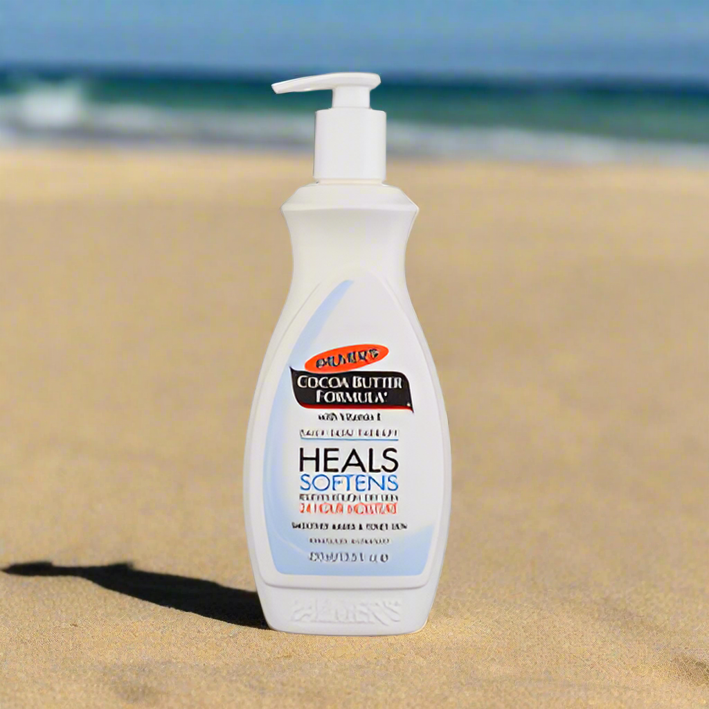 Palmer's Cocoa Butter Formula Body Lotion 13.5 OZ - Premium Beauty Product