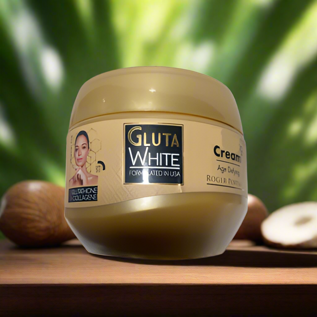 Gluta White Age Defying Cream 275ml - Premium Beauty Product