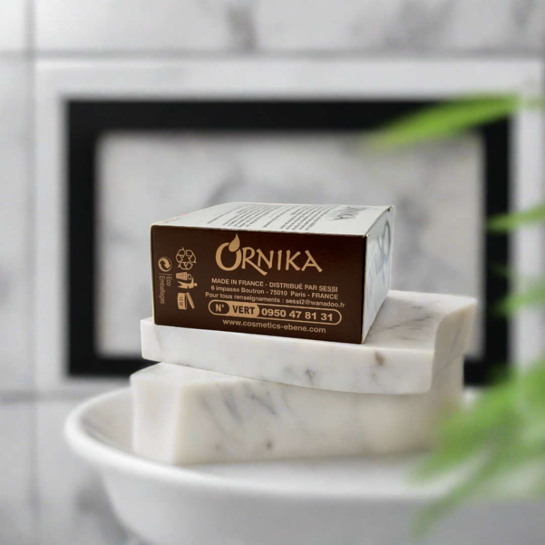 Ornika Savon Complex Soap 200G - Premium Beauty Product