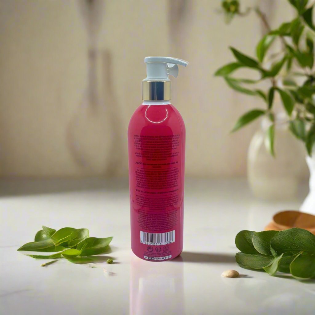 White Sublime Perfect Body Lotion With Organiclear Snail Sli - Premium Beauty Product
