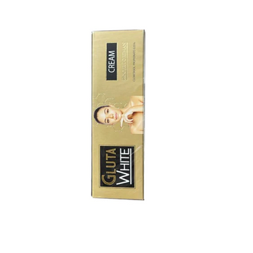 Gluta White Cream 50g - Premium Beauty Product