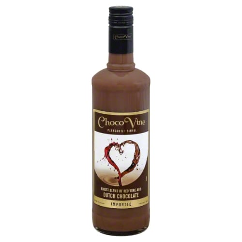 NV ChocoVine Cabernet & Chocolate Liqueur, Netherlands (750ml)