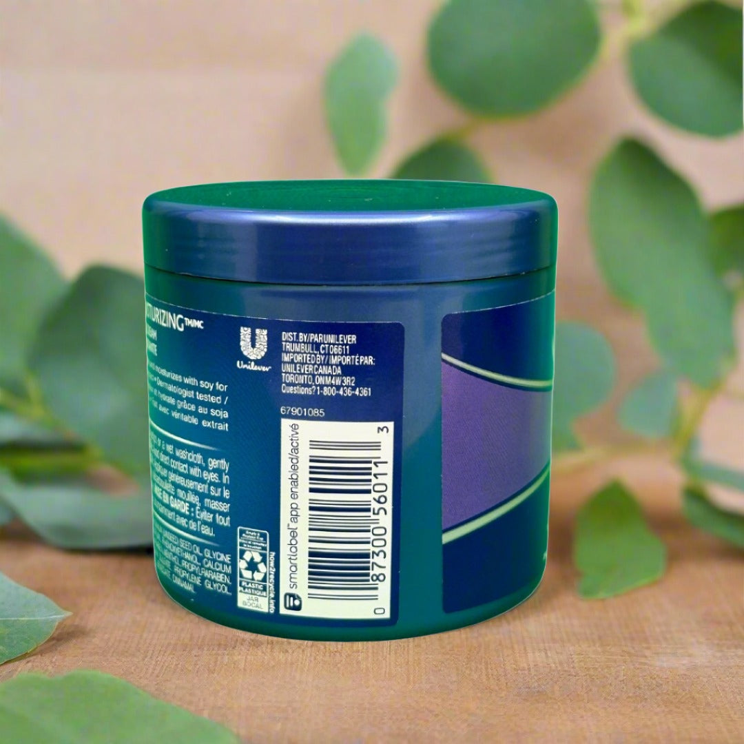 Noxzema Moisturizing Cream Eucalyptus 12 Oz - Premium Beauty Product