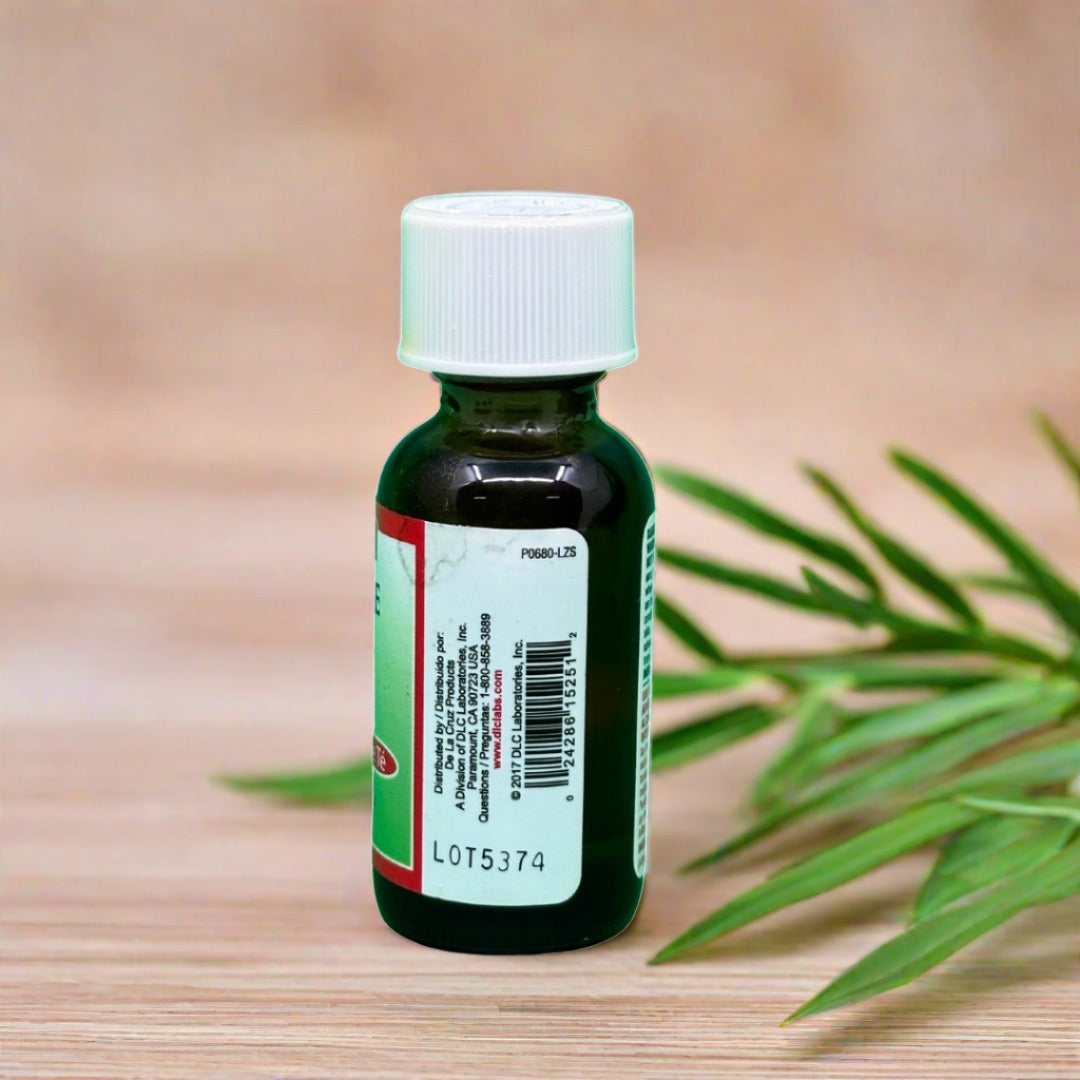 De La Cruz Tea Tree Oil 100 Pure Essential Oil 30Ml 1 Fl Oz - Premium Beauty Product