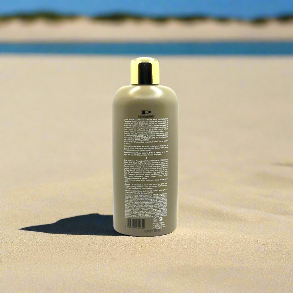 Pr Francoise Bedon Luxury Anti Age Lotion - Premium Beauty Product