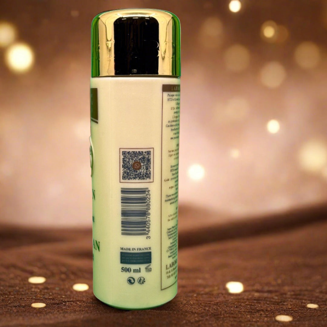 Ht26 Gold Argan Multi Clarifying Body Lotion 500Ml - Premium Beauty Product