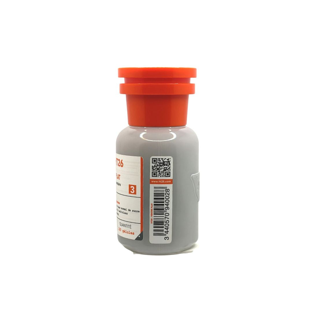 Labo Ht26 Ventre Plat 7 0Oz - Premium Beauty Product