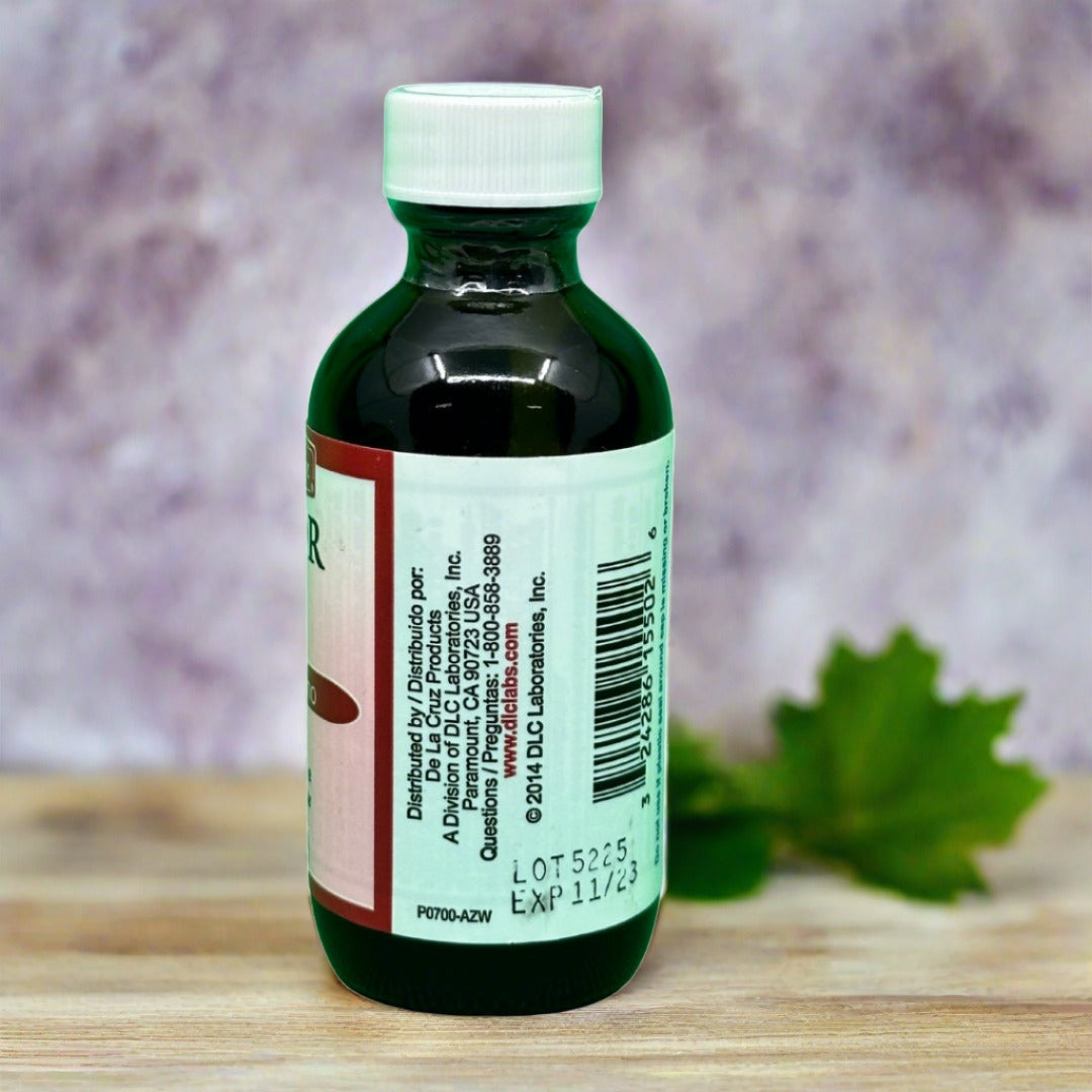 De La Cruz Castor Oil Stimulant Laxative 59Ml 2 Fl Oz - Premium Beauty Product
