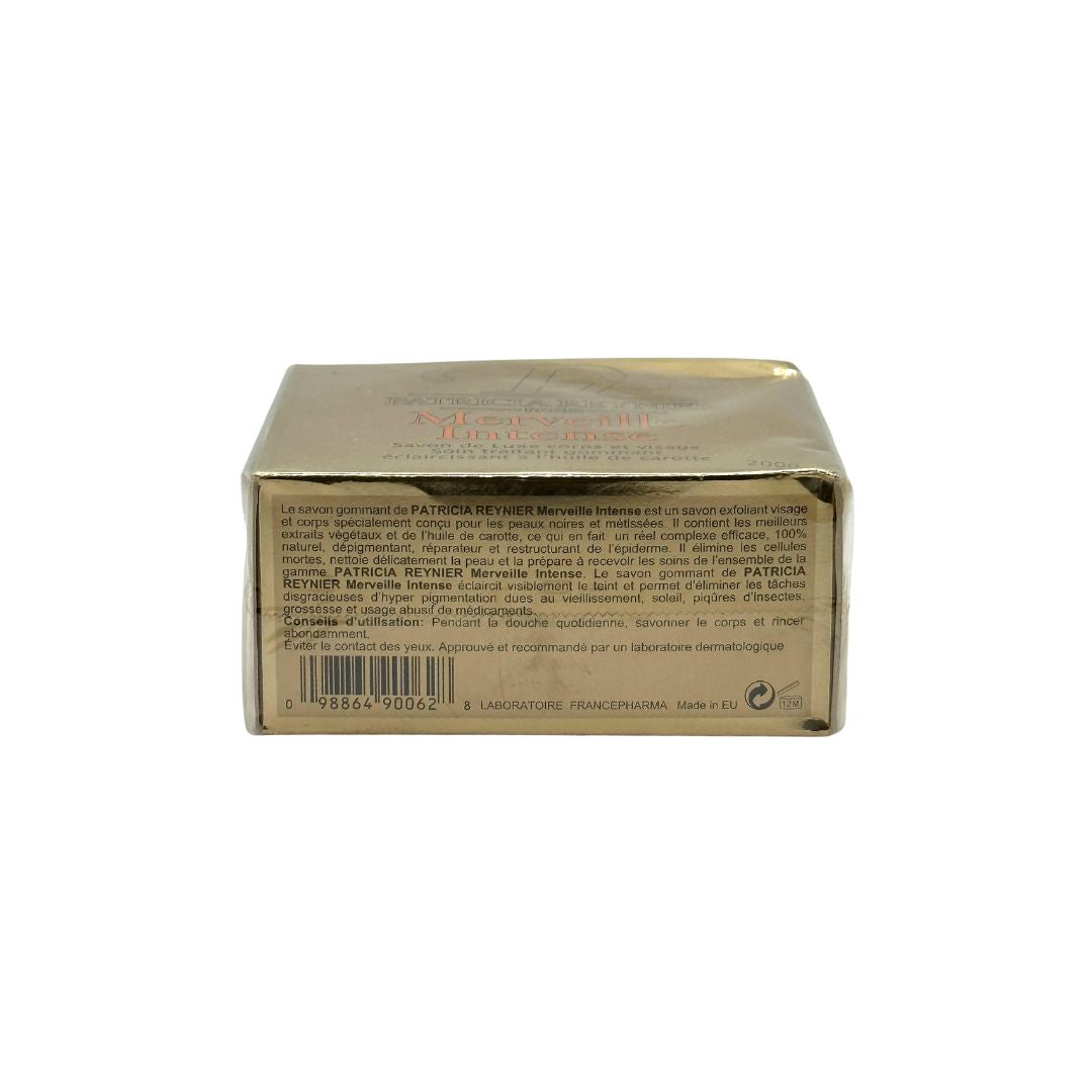 Pr Pulssance Reparateur Paris Savon Eclaircissant Gommant Ar - Premium Beauty Product