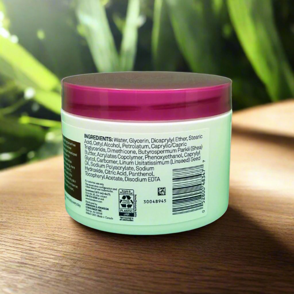 Nourish Lubriderm Advanced Therapy Moisturizing Cream 453G - Premium Beauty Product