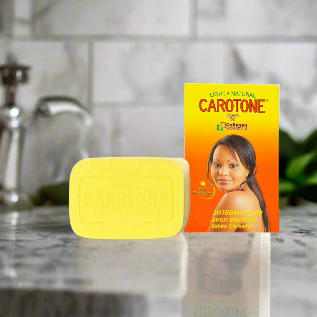 Carotone Soap 6.7 oz - Premium Beauty Product