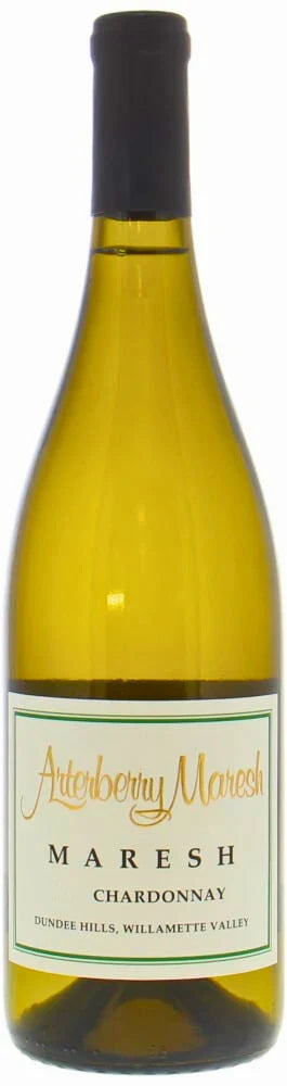 2023 Arterberry Maresh 'Maresh Vineyard' Chardonnay, Dundee Hills, USA (750ml)