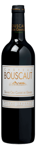 2021 Chateau Bouscaut, Pessac-Leognan, France (750ml)
