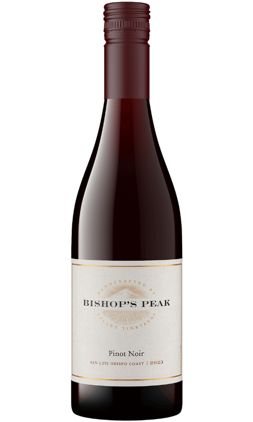 2023 Talley Vineyards Bishop's Peak Pinot Noir, Central Coast, USA (750ml)