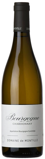 2021 Domaine de Montille Bourgogne Blanc - Chardonnay, France (750ml)