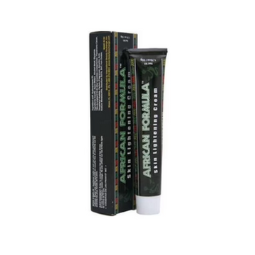 African Formula Skin Cream Black Cream 1.7 oz - Premium Beauty Product