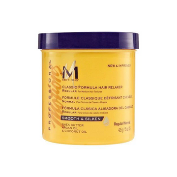 Motions Hair Relaxer Regular For Medium Hair Textures 15 oz - Premium Beauty Product