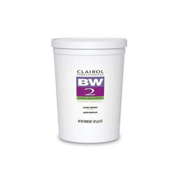 Clairol Professional BW2 Dedusted Lightener Extra Strength P - Premium Beauty Product