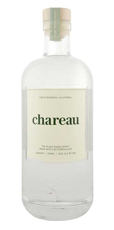 Chareau Aloe Vera Liqueur, California, USA (750ml)