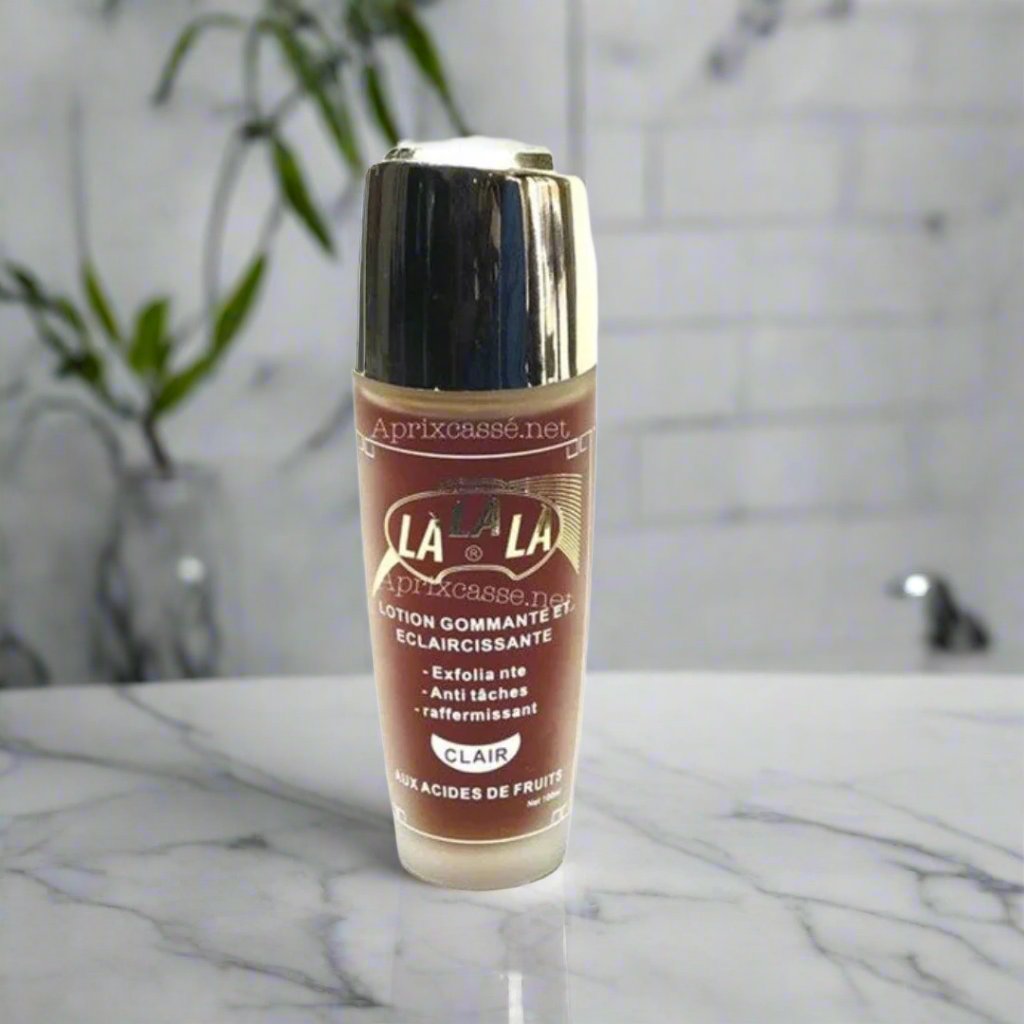 La La La Lotion 100ml Brown - Premium Beauty Product