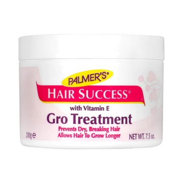 Palmer's Hair Success Gro with Vitamin E 7.5 oz - Premium Beauty Product