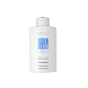 Bel Dam Body Lotion White 17.6 oz / 500 ml - Premium Beauty Product
