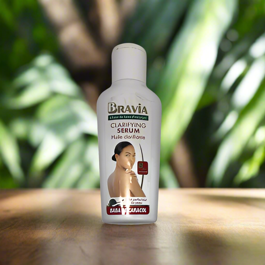 Bravia Clarifying Serum 60ml - Premium Beauty Product