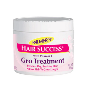 Palmer's Hair Success Gro  with Vitamin E 3.5oz Dry Hair - Premium Beauty Product