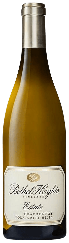 2024 Bethel Heights Vineyard Estate Chardonnay, Eola-Amity Hills, USA (750ml)