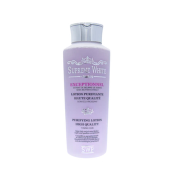Supreme White Paris Shea Butter Extract Purifying Lotion 500 - Premium Beauty Product