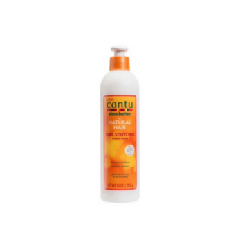 Cantu Shea Butter for Natural Hair Curl Stretcher Cream Rins - Premium Beauty Product