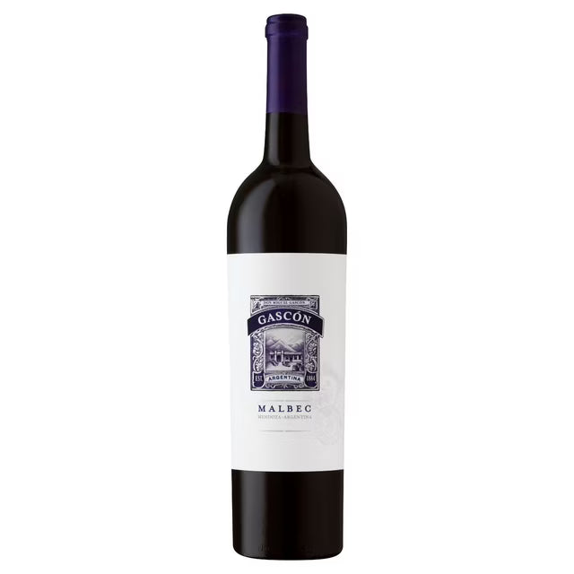 2024 Don Miguel Gascon Malbec, Mendoza, Argentina (750ml)