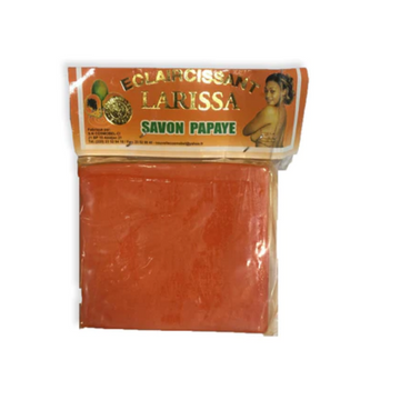 Larissa Papaya Soap 225g - Premium Beauty Product