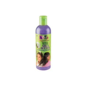 Africa's Best Kids Organics Shea Butter Shampoo 12fl oz - Premium Beauty Product